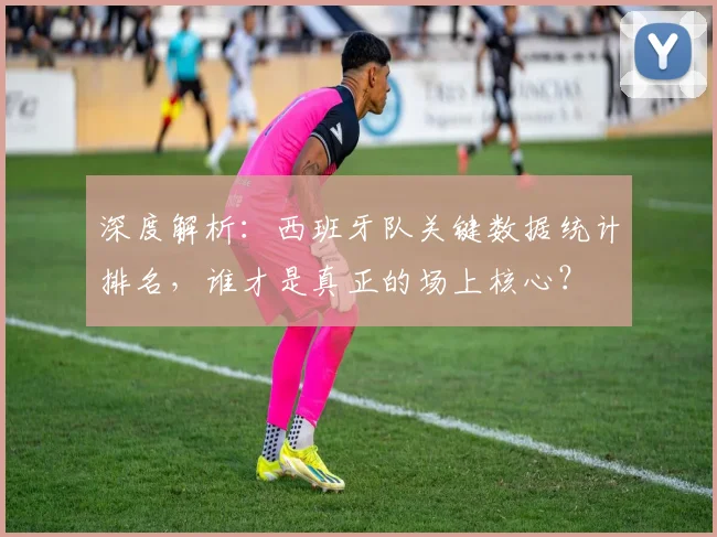 深度解析:西班牙队关键数据统计排名,谁才是真正的场上核心?